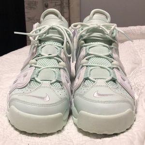 Women’s Nike Air More Uptempo